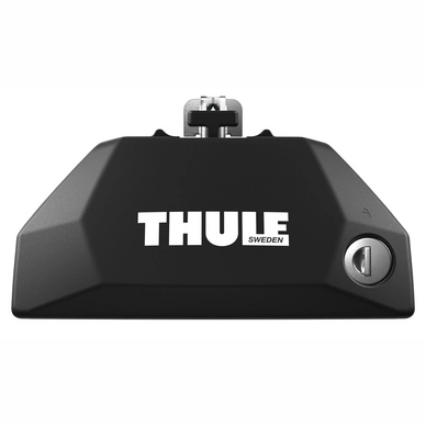 Fu satz Thule Evo Flush Rail 7106 Dachtraegerexperte.de